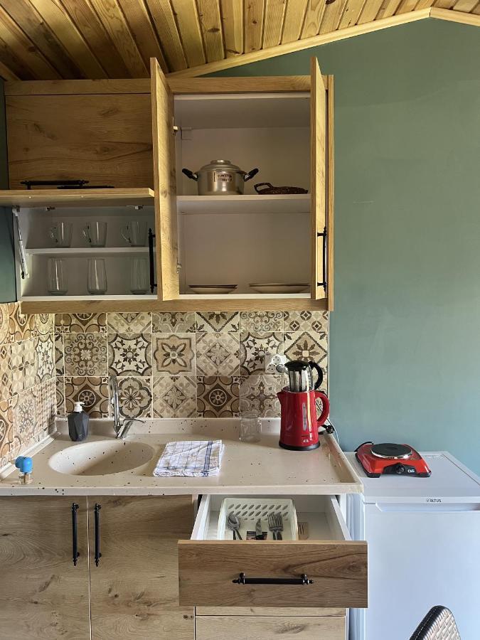 מלון אנטליה Seaside Bungalow Town מראה חיצוני תמונה